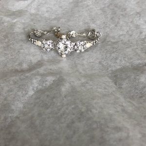 Wedding bracelet